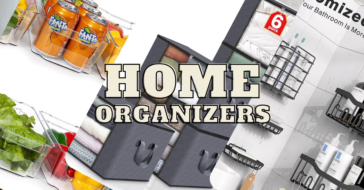 5 MustHave Storage Solutions for Every Room