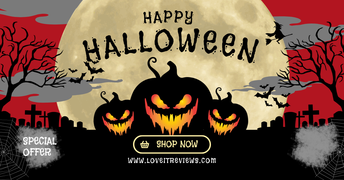 2023 Halloween Decorations and Costumes for Adults and Kids