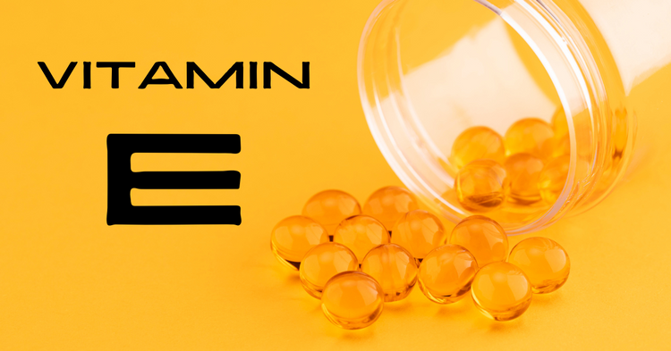 Pure Essence: The  Ultimate 5 Vitamin E Supplements