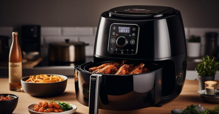 5 Top Air Fryers on the Market