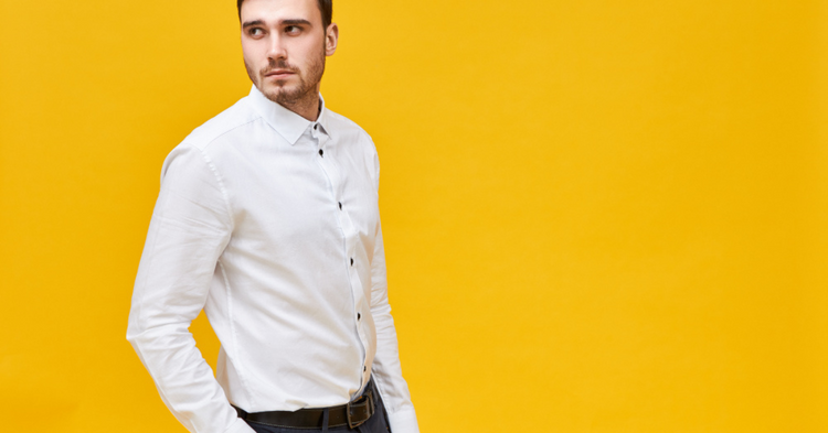 Elevate Your Style: Top 5 Men's Dress Shirts
