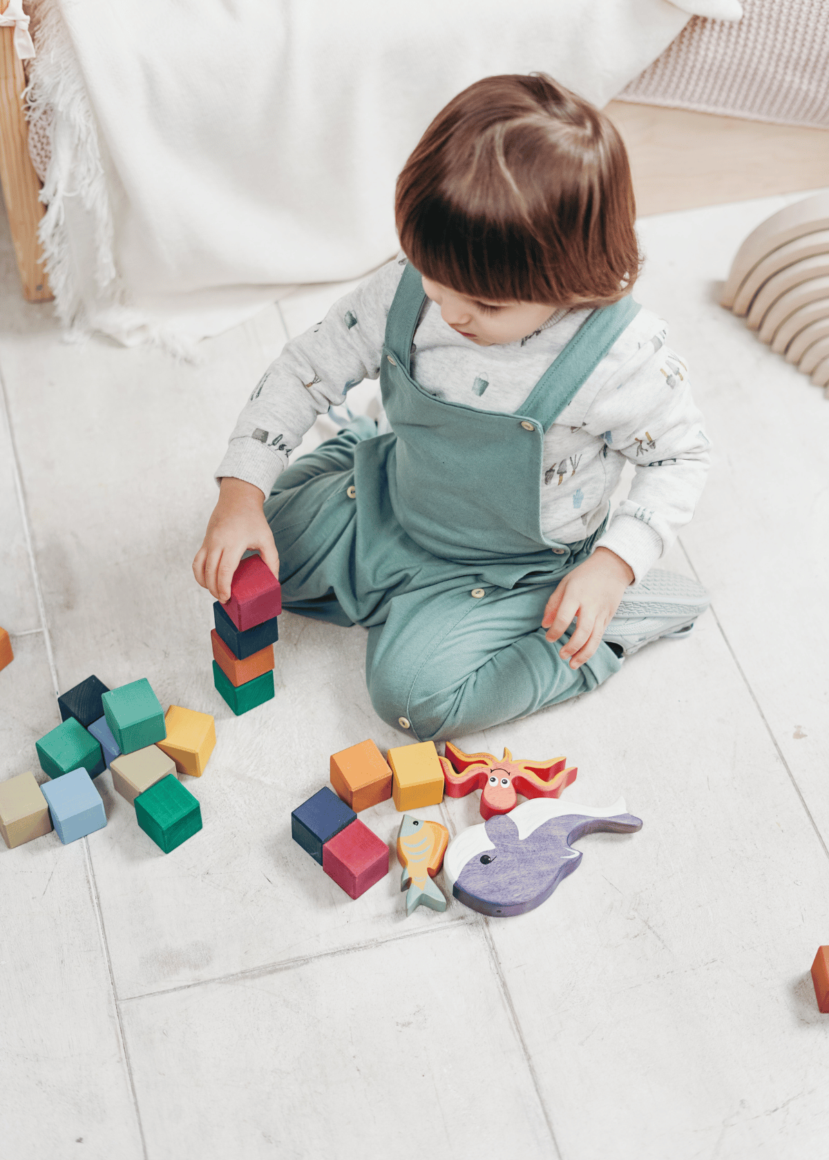 5 Best Learning And Education Toys For Your Little One