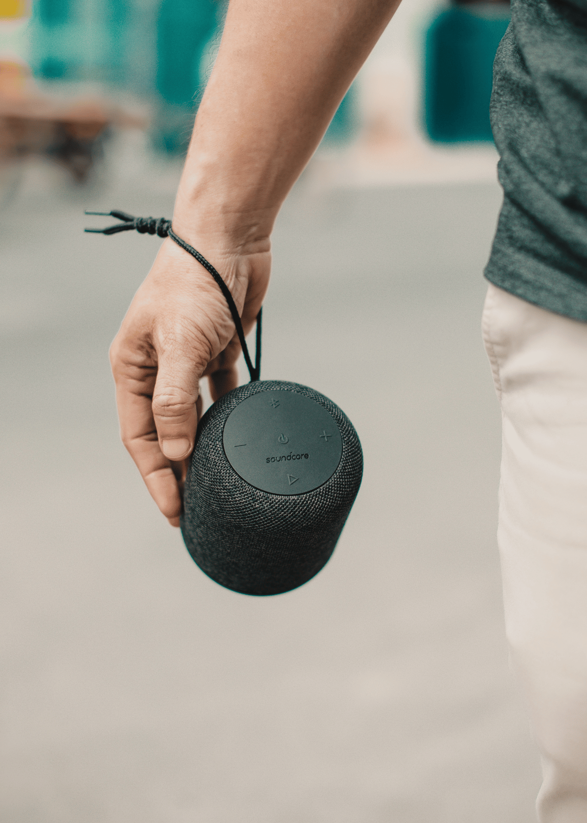Best Portable Bluetooth Speakers
