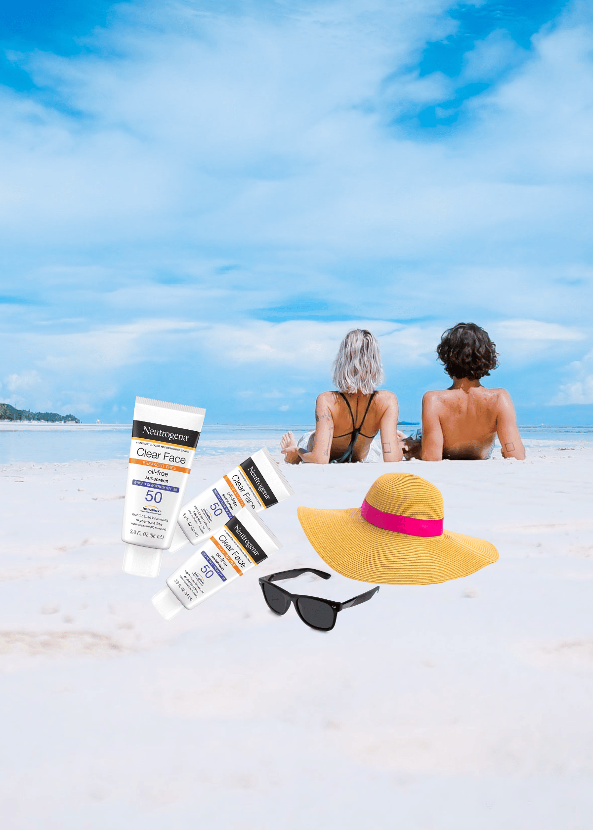 Top 5 Best Face Sunscreens, Highly Rated