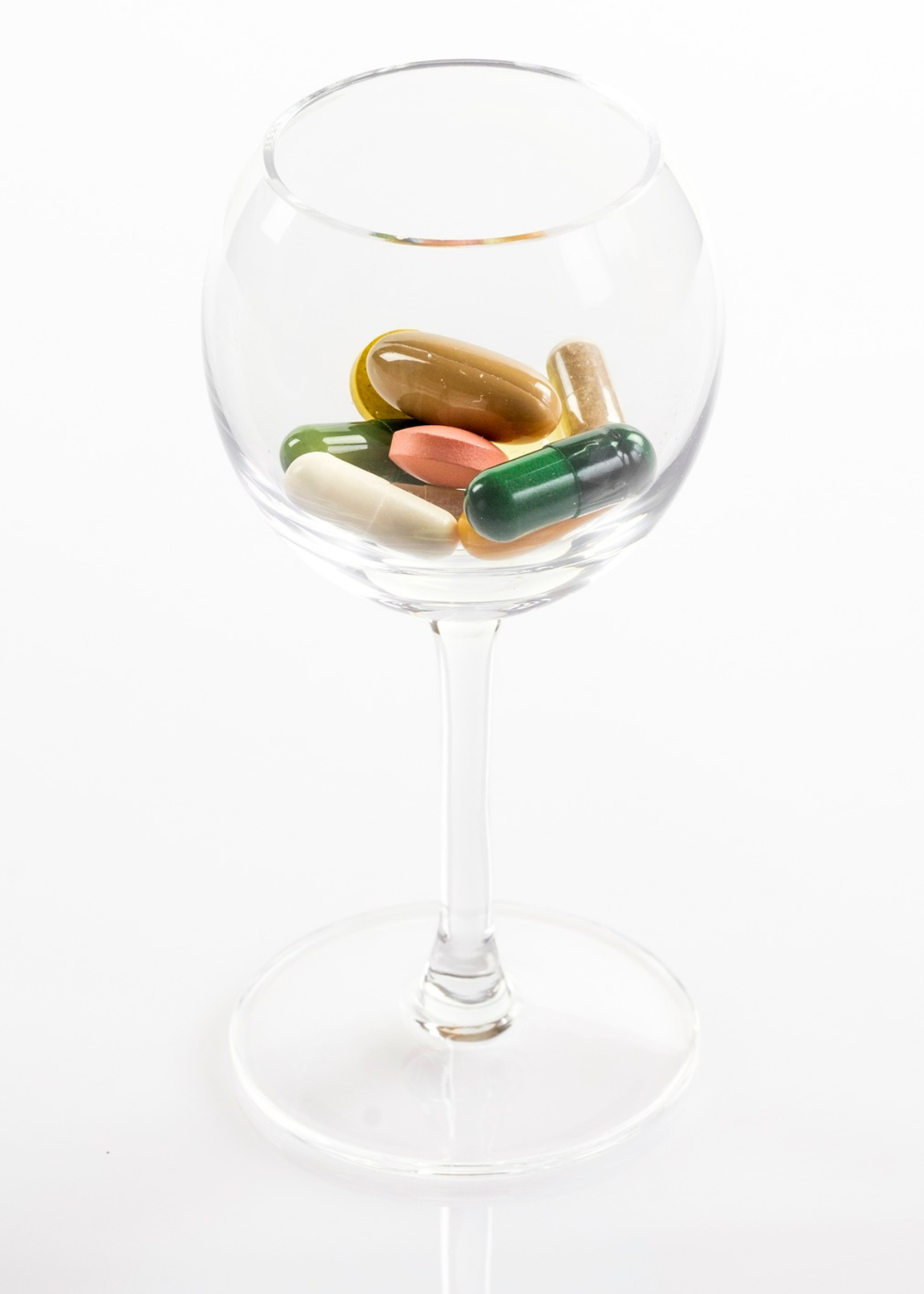 5 Best Vitamins & Supplements Your Body Needs To Stay Healthy
