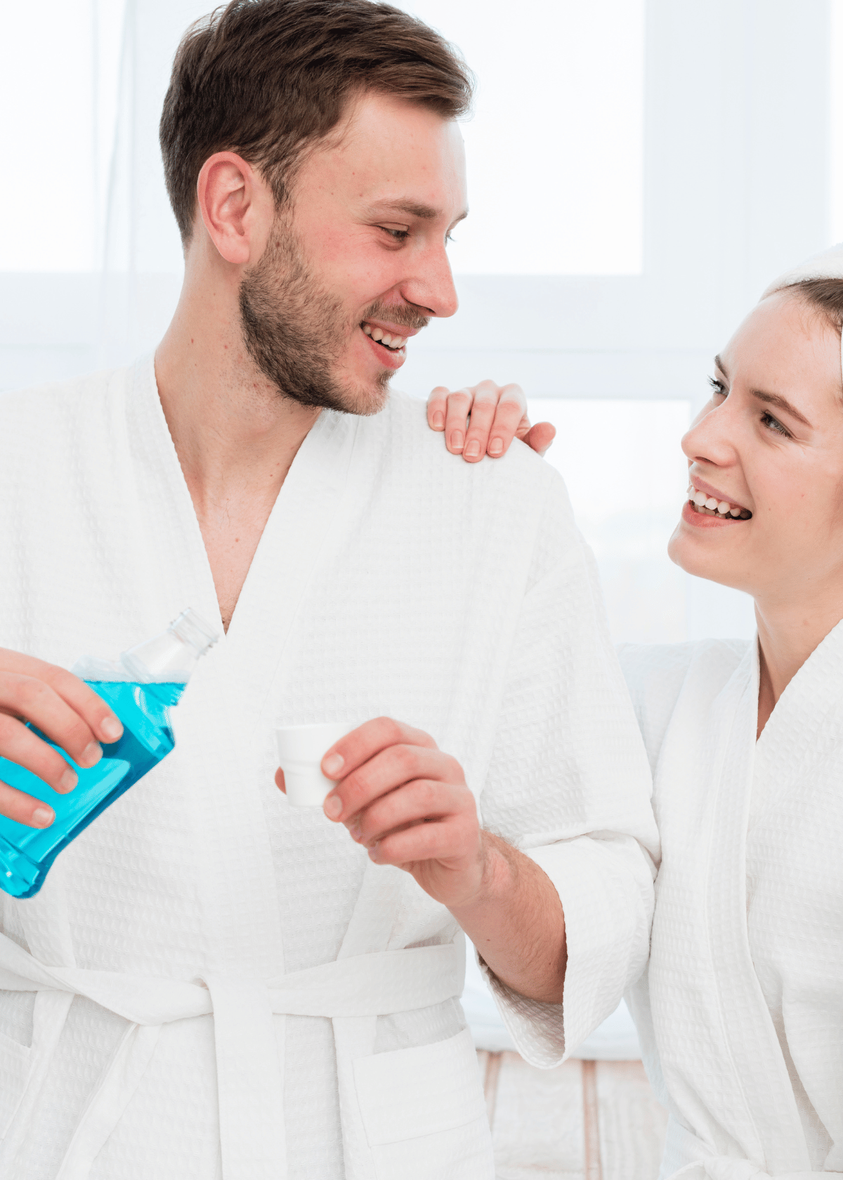 Best Mouthwashes To Remove Bad Breath