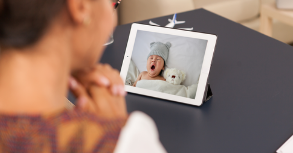 Top 5 Non-WIFI Baby Monitors for Peaceful Monitoring