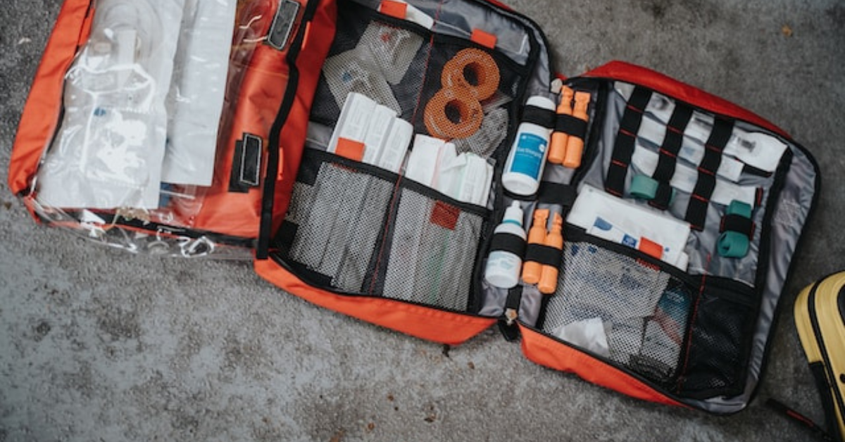 Top 4 Emergency Preparedness Kits for Safety and Readiness