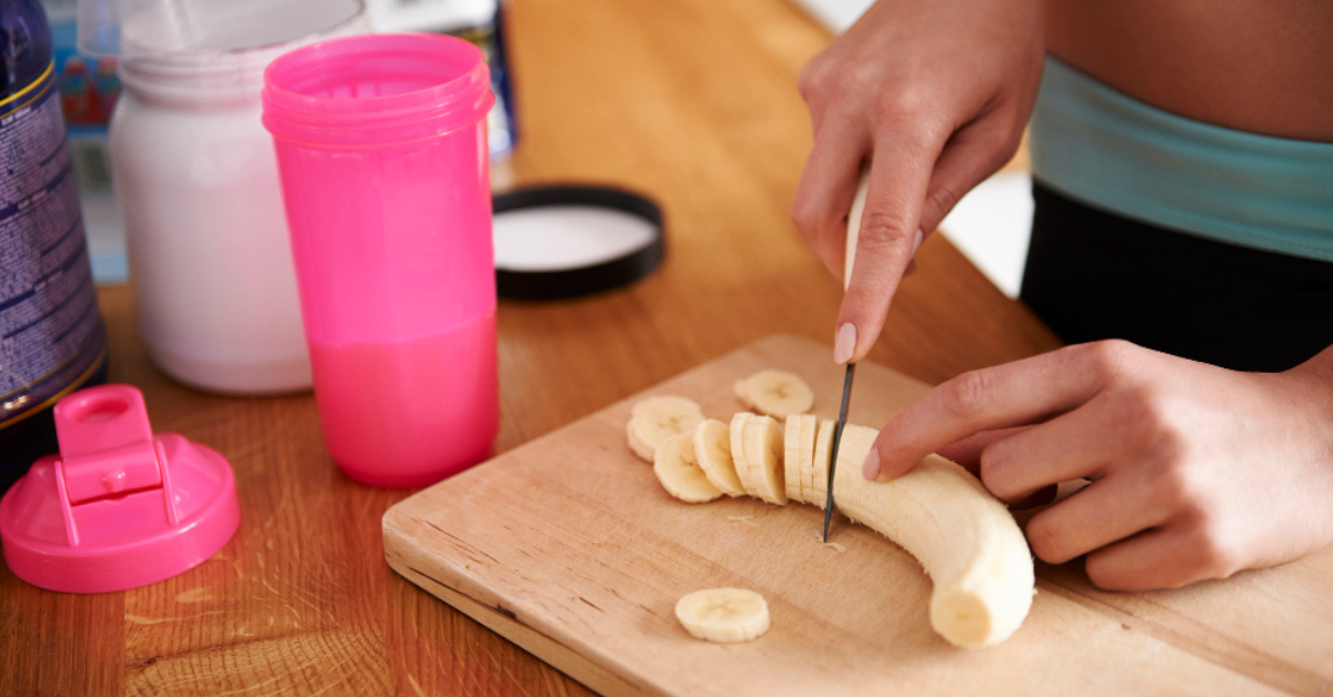4 Best Protein Powder for Weight Gain