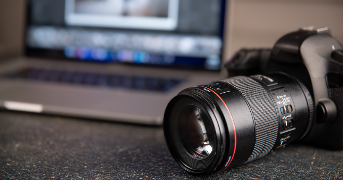 5 Outstanding DSLR Cameras Choices