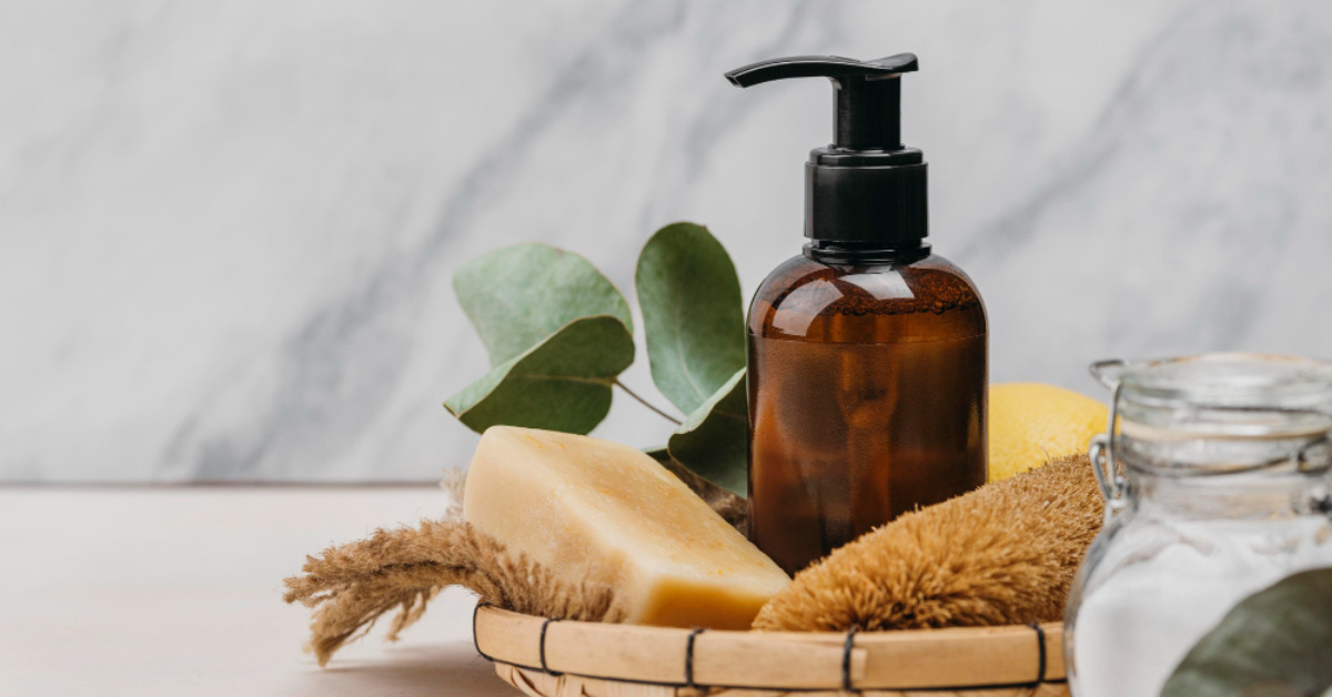 5 Best Tea Tree Oil Shampoos for Healthy Hair