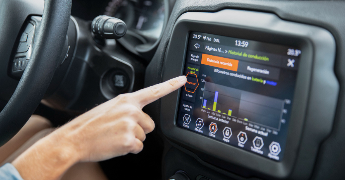 Stay Connected on the Go: The 5 Best Wireless CarPlay Adapters