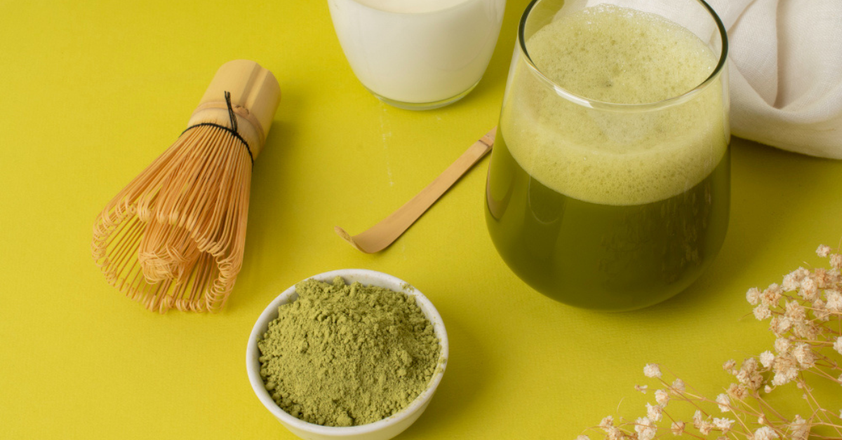 Pure Plant Protein: 5 High-Quality Pea Protein Powder Picks