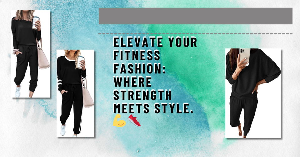 Explore the 5 Hottest Women's Athletic Clothing Sets on the Market