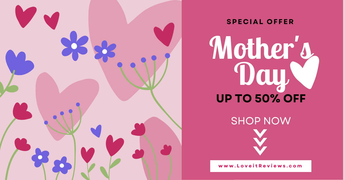The Mother's Day Shop - Top Picks for Every Mom!